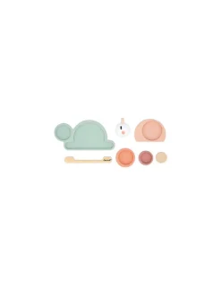 Janod Empilable sensoriel Escargot Sweet Cocoon - Discount