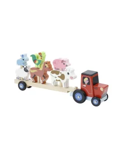 Vilac Empil'animo de la ferme - Online
