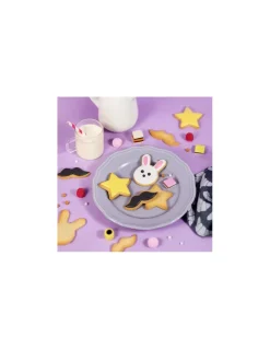 Chefclub kids Emporte-pièces Les biscuits magiques - Discount