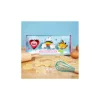 Chefclub kids Emporte-pièces Les biscuits enchantés -