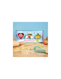 Chefclub kids Emporte-pièces Les biscuits enchantés -
