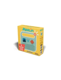Merlin Enceinte Clearance