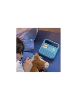 Merlin Enceinte bleu polaire Online