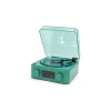 LittLe L Enceinte sensorielle Magic Wave verte - Best