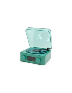 LittLe L Enceinte sensorielle Magic Wave verte - Best