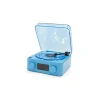 LittLe L Enceinte sensorielle Magic Wave bleue - Online