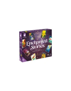 Janod Enchanted Stories - Sale