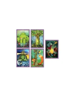 Janod Enchanted Stories - Sale