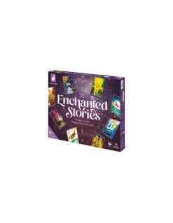 Janod Enchanted Stories - Sale