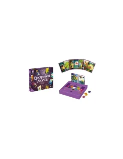 Janod Enchanted Stories - Sale