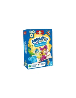 Bioviva Enigmes Junior Contes et Merveilles - Hot