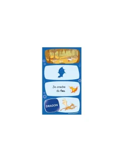 Bioviva Enigmes Junior Contes et Merveilles - Hot