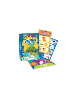 Bioviva Enigmes Junior La nature - Online