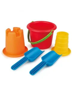 Hape Toys Ensemble 5 en 1 pour la plage - Hape Outlet
