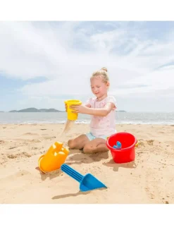 Hape Toys Ensemble 5 en 1 pour la plage - Hape Outlet