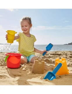 Hape Toys Ensemble 5 en 1 pour la plage - Hape Outlet