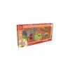 Hape Toys Ensemble de percussions de la nature - Hape Hot