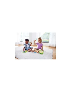 Hape Toys Ensemble de percussions de la nature - Hape Hot