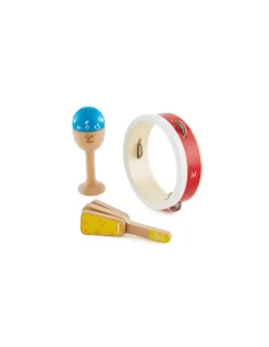 Hape Toys Ensemble de percussions junior - Hape Online