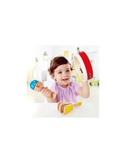 Hape Toys Ensemble de percussions junior - Hape Online