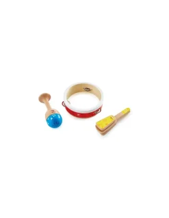 Hape Toys Ensemble de percussions junior - Hape Online