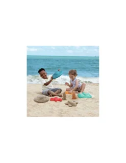 Hape Toys Ensemble de plage Vaisseaux spatiaux - Hape Best
