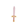 Great Pretenders Epée de princesse rose en mousse -