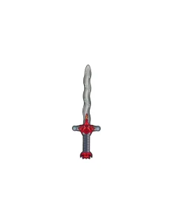 Great Pretenders Epée dragon en mousse - Discount