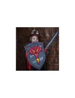Great Pretenders Epée dragon en mousse - Discount