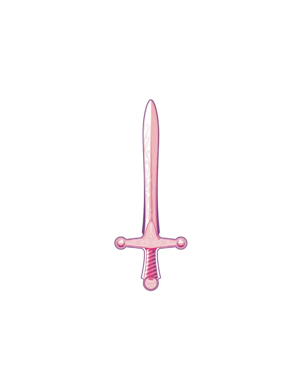Papo Epée licorne en mousse - Sale