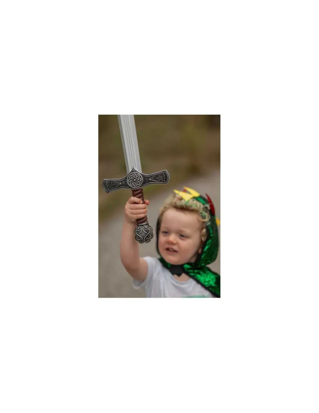 Great Pretenders Epée viking - Clearance
