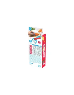 Chefclub kids Eplucheur bleu et rouge -