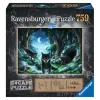 Ravensburger Escape puzzle Histoires de loups - Clearance