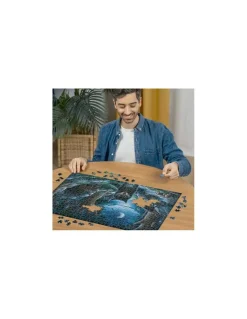 Ravensburger Escape puzzle Histoires de loups - Clearance
