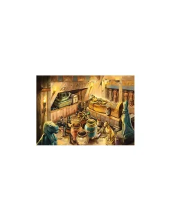 Ravensburger Escape puzzle Kids Dans l'Égypte ancienne - Clearance