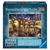 Ravensburger Escape puzzle Kids Une nuit au musée - New