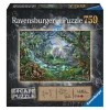 Ravensburger Escape puzzle la licorne - Online