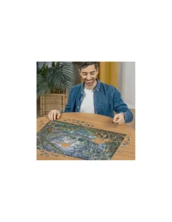Ravensburger Escape puzzle la licorne - Online