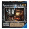Ravensburger Escape puzzle L'antre du dragon - Best