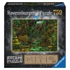 Ravensburger Escape puzzle Temple Ankor Wat - Hot