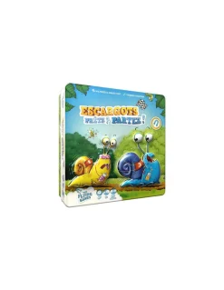 Blackrock Games Escargots… Prêts? Partez! New
