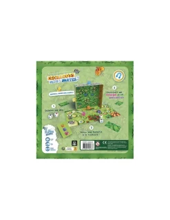Blackrock Games Escargots… Prêts? Partez! New