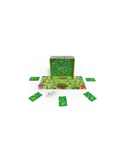 Blackrock Games Escargots… Prêts? Partez! New