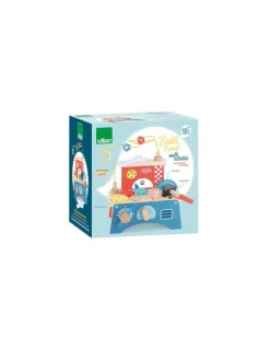 Vilac Etabli d'éveil multi-activités -