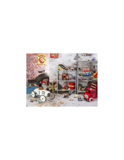Vilac Etabli d'éveil multi-activités -