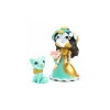 Djeco Eva & Zecat princesse Arty Toys - Sale