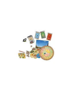 Iello EXIT Cap sur Catan Discount