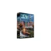 Iello EXIT Course poursuite à Amsterdam Hot
