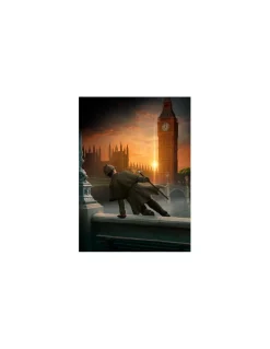 Iello EXIT La Disparition de Sherlock Holmes Discount
