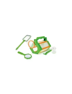 Buki France Explorateur d'insectes - Buki Clearance